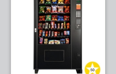 Apple Pay irrumpe en el vending canadiense junto a PayRange y la asociación de operadores