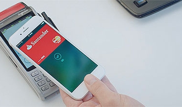 Apple Pay se estrena en España