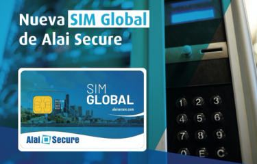 Apuesta continua por el vending: la nueva SIM Global de Alai Secure, especial para comunicaciones M2M/IoT multi-operador y multi-país
