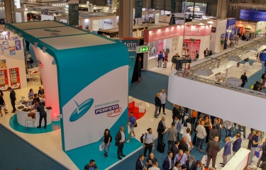 Apunta la nueva fecha para Venditalia 2022: ya conocemos los días oficiales