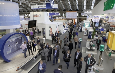 Los líderes de la tecnología se suman a la convocatoria Aquatech Innovation