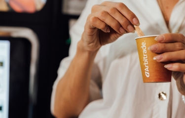 Arbitrade estrena el primer Coffee Corner y Smartshop de Canarias por la cadena Pierre & Vacances