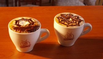 Fórum Cultural ya tiene listo el programa de Área Café con tres momentos señalados