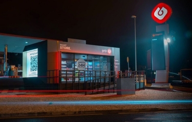 Áreas de descanso: los hub de servicios automatizados (Parte 1) Áreas de descanso: los hub de servicios automatizados (Parte 1)