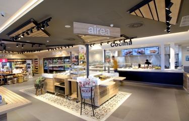 Areas gestionará la restauración del aeropuerto estadounidense de Houston Hobby Areas gestionará la restauración del aeropuerto estadounidense de Houston Hobby