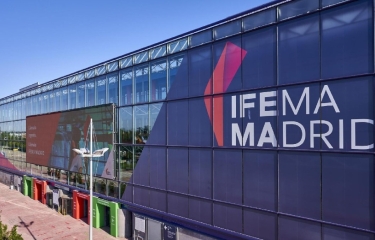 Areas operará toda la restauración de Ifema por un concurso valorado en 121 millones Areas operará toda la restauración de Ifema por un concurso valorado en 121 millones