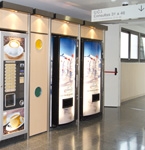 Licitaciones vending en hospitales; objetivo: ganar el concurso