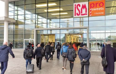 Arluy, Reglero y Rio presentan sus novedades en la ISM de Colonia