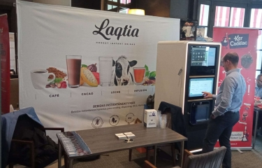 Arranca el AD Fórum con más de 250 profesionales de la distribución automática