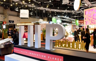 Arranca HIP 2024, una edición llena de innovación y tendencias para el mundo horeca Arranca HIP 2024, una edición llena de innovación y tendencias para el mundo horeca