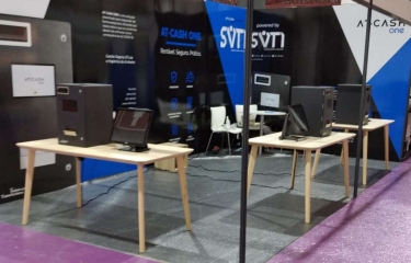 Arranca la feria portuguesa Expo Alimenta con las soluciones de Automated Transactions