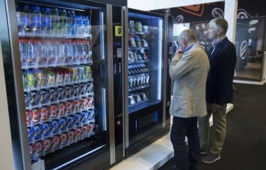 Arranca la segunda sesión de ferias virtuales de vending