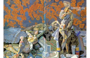 Arte en la distribución automática y hostelería