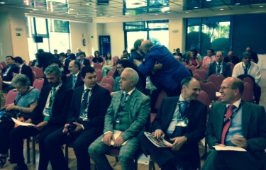 Raúl Rubio Fleitas es elegido nuevo presidente de Aneda