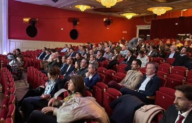 Asamblea de Aneda; aprobación de las cuentas, debates sobre RRHH y planning de actividades de 2024 Asamblea de Aneda; aprobación de las cuentas, debates sobre RRHH y planning de actividades de 2024