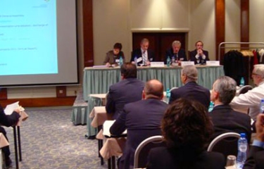 La EVA prepara para sus asociados un informe de mercado muy apetitoso