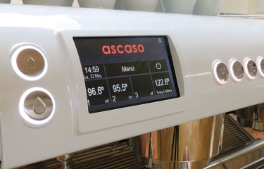 La eficiencia energética llama a las puertas de la hostelería a través de la maquinaria