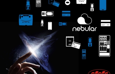 Así es la nueva versión de Nebular, la plataforma en la nube para la distribución automática de Azkoyen