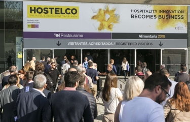 Así se presenta el calendario de ferias del sector en el primer cuatrimestre