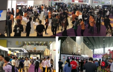 Asia Vending y Smart Retail Expo abre sus puertas la semana que viene