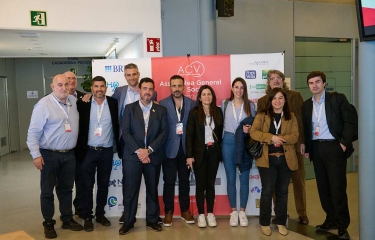 Asociación Catalana de Vending… Un nuevo rumbo