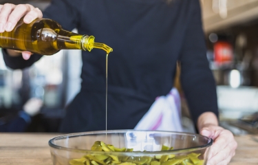 ASOLIVA cierra 2025 con 592.000 toneladas de aceite de oliva y orujo exportadas