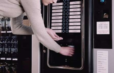 Asumir la realidad para trabajar en nuevos modelos de vending: el teletrabajo se mantiene