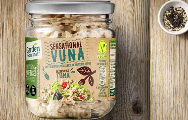 Atún vegano, la nueva apuesta de Nestlé en su oferta de platos preparados