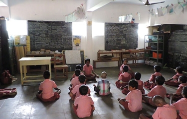 AUARA y Selecta llevarán agua potable a más de mil personas de la India