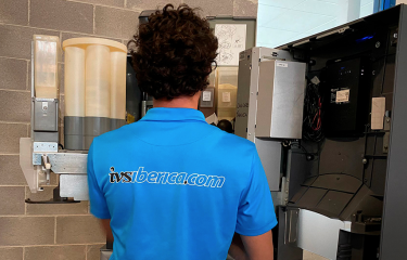 Aumentar la vida útil de las máquinas automáticas SÍ es posible