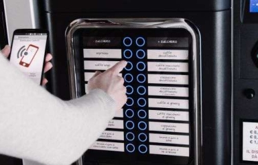 Aumentar las ventas en vending con el pago desde aplicaciones