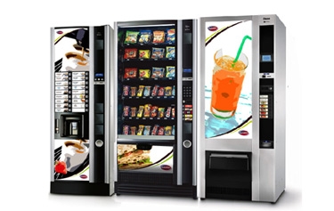 Autobar ofrecerá café de Illy a sus clientes de OCS y vending