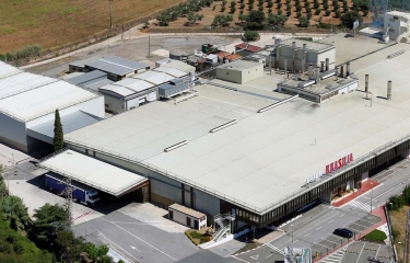Autoconsumo: Nestlé instala en su fábrica de Reus un parque solar foltovoltaico