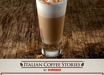 Autogrill se alía con el mejor espresso italiano para completar servicios al viajero