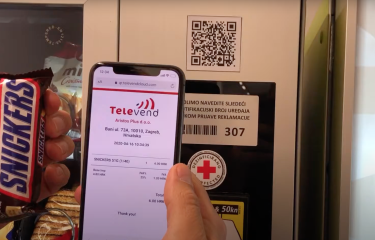 Automated Vending aporta su solución ante la obligatoriedad de dispensar comprobantes de compra en Cataluña Automated Vending aporta su solución ante la obligatoriedad de dispensar comprobantes de compra en Cataluña