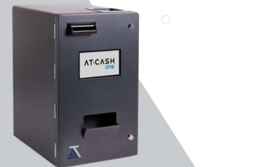 Automated Vending lanza una máquina de autocobro para responder a la demanda unattended