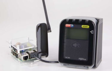 Automated Vending refuerza su apuesta cashless