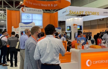 Automatización, autoservicio, vending e innovación marcaron el ritmo de NAMA 2021 Automatización, autoservicio, vending e innovación marcaron el ritmo de NAMA 2021