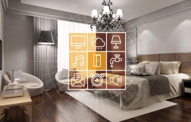 Automatización de Lujo: Elevando la experiencia premium en los hoteles Automatización de Lujo: Elevando la experiencia premium en los hoteles