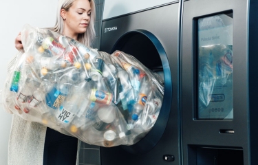 Automatización en la gestión de residuos: Impulsando la eficiencia en la distribución automática Automatización en la gestión de residuos: Impulsando la eficiencia en la distribución automática