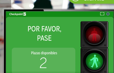 Automatización en retail para garantizar la seguridad de los clientes Automatización en retail para garantizar la seguridad de los clientes