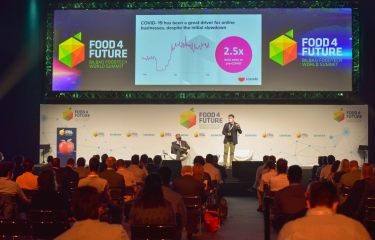 Automatización, seguridad alimentaria y nuevos ingredientes florecerán en primavera