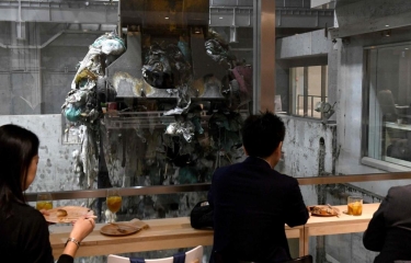 Automatización: Un puente tecnológico para superar la crisis de mano de obra en Japón y más allá Automatización: Un puente tecnológico para superar la crisis de mano de obra en Japón y más allá