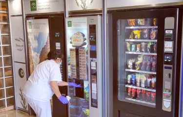 AVA pide apoyo para mantener con vida al “esencial” sector del vending