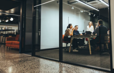 Avalis valora la buena acogida de las PYMES de la subvención de los fondos europeos