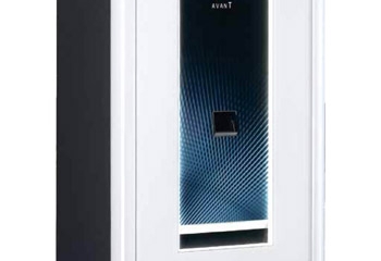 Avant, telemetría y pantalla táctil para la nueva máquina de tabaco de GM Vending