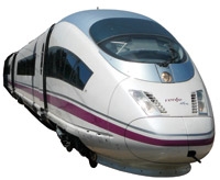 39 expendedoras a concurso para el trayecto Córdoba-Sevilla y la estación de Almería