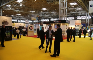 AVEX 2015 habilita un espacio para destacar las propuestas de vending sano y café