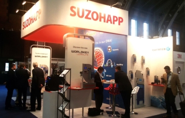 SUZOHAPP conquista nuevas cuotas de mercado