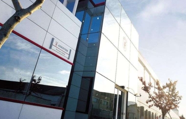 Azkoyen adquiere Ascaso y completa su gama de café